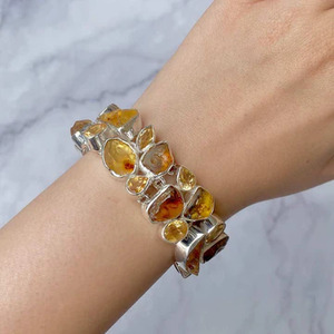 Timeless Treasures: Discover The Beauty Of Amber